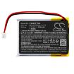 Uniross CP75 Battery Replacement - 3