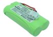 Hagenuk Eurofon C1800 Battery Replacement - 1