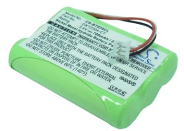 Battery for SBC-3775 SBC-202 (p/n SBC-202) - 1