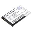 Battery for Siemens Gigaset SL910H/SL910A (p/n V30145-K1310K-X447) - 1