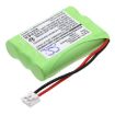 Audioline CP70 CP60 71 70 5015 Battery (p/n BT-C250) - 2