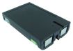 Radio Shack 23-479 2300479 Replacement Battery - 3