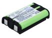 Battery for Sanyo GES-PC619 (p/n GES-PC619) - 2