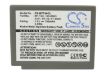 Battery for Southwestern Bell SPP-A1000 S60510 Replacement - 5