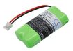 Siemens Gigaset 140 Battery PH021 S30852-D1640-X1 - 3