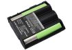 Ascom Samba Battery (p/n B3161) Replacement - 2