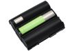 Ascom Samba Battery (p/n B3161) Replacement - 3