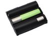 Ascom Samba Battery (p/n B3161) Replacement - 4
