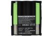 Ascom Samba Battery (p/n B3161) Replacement - 5