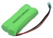 Texet TX-D7455A Battery Replacement - 4