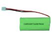 Texet TX-D7455A Battery Replacement - 6