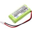V Tech LS6375 LS6325 Battery (p/n 23-1193 89-1341-01-00) - 2