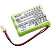 GP Battery (P/N 35AAAK3BMX 55AAAH3BMX) - 2