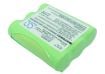 Battery for Cidco HAA1200BX3 E937 E933 E9020 E9010 E9005 D-AA850x3 - 2
