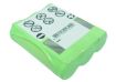 Battery for Cidco HAA1200BX3 E937 E933 E9020 E9010 E9005 D-AA850x3 - 3