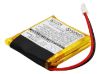 Battery for GE 5-2682 2-5110 (P/N 5-2682) - 2