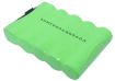 Panasonic PQKK-10093 Replacement Battery - 4