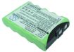 Uniden EXP-9200 EXP-9100 BT-9200 BT-9100 Battery BBTY0207001 - 2