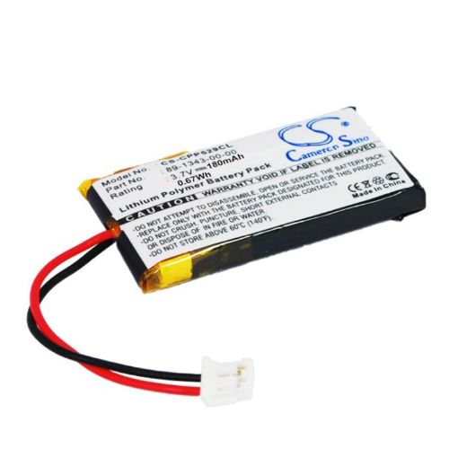 Battery for Blueparrot Vxi V150 V100 B350-XT B250-XT+ B250-XT - 1