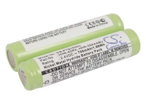 American Telecom 2250 Battery Replacement - 1