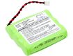 Bt Airway Battery (p/n C50AA3H) Replacement - 1