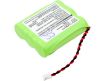 Bt Airway Battery (p/n C50AA3H) Replacement - 2