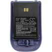 Avaya WH1 DH4 DECT 3725 Battery (p/n 0486515 660190/R1A) - 5