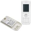 Ascom DH7 DECT 3735 D63 Battery (p/n 490933A 660497) - 4