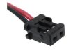 Radio Shack Battery 43-3815 43-3554 43-3553 43-3538 43-3529 23-961 - 6
