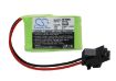 Battery for Panasonic KX-T61610CE KX-T30810CE KX-T123210D - 1