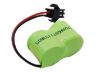 Battery for Panasonic KX-T61610CE KX-T30810CE KX-T123210D - 5