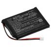 Ascom R1D D43 D41 9D41 Battery BKB201010/1 FA01302005 - 1
