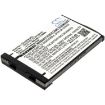 Battery for Detewe 630 620 610 DTS11 650c 632d 23-001059-00 - 1