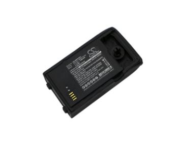 Alcatel Mobile 500 DECT Handset Battery 3BN67206AA 3BN67202AA - 1