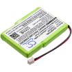 Battery for Vodafone WP-2233SMS WP-12SMS WP-1233SMS Phonefax 2395 - 2