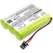 Battery for Sony SYLVANIA ST88201 ST88207 SPP-SS960 Series (BP-T18 T24) - 2