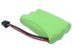 GP GP60AAAH3BMS Battery Replacement - 3