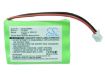 Alcatel Vokal M OneTouch Battery BKBNB 10109/1R1 C101272 CP15NM - 5