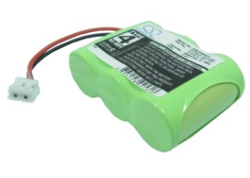 Atatic 627 Battery Replacement - 1