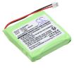Fritz!Fon VOIP DECT MT-D Battery for DECT MT-D Phones - 1