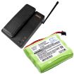 Ascom Linga Plus Battery Replacement - 6