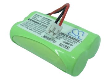 Picture of Battery for Uniross (p/n 88C BC102910)