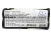 Aeg Ventura TD9871 TD9571 FS SMS D9 D10 Battery Replacement - 5