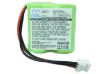 GP Battery (P/N T328 T330) Replacement - 4