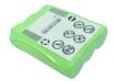 Battery for GP 95AAS3BV1Z 85AAS3BV1Z 60AAS3BV1Z - 4