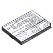 Swissvoice SV 20406288 eSense Battery (p/n C8425 SV 20406315) - 2