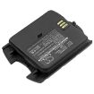 Ascom Talker 9D24 MKI i75 Battery 653081 653082 Replacement - 2