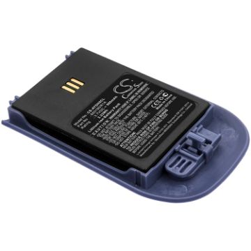Ascom i62 D62 DECT Battery 5530000102 660190 - 1