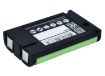 Radio Shack Battery 43-9031 43-9024 23-968 Replacement - 4