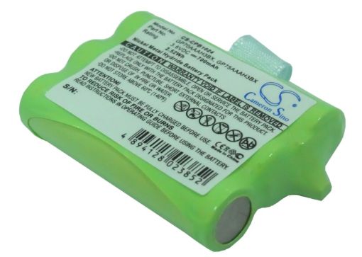 V Tech Battery 80-5543-00-00 80-5542-00-00 (p/n 80-5542-00-00) - 1